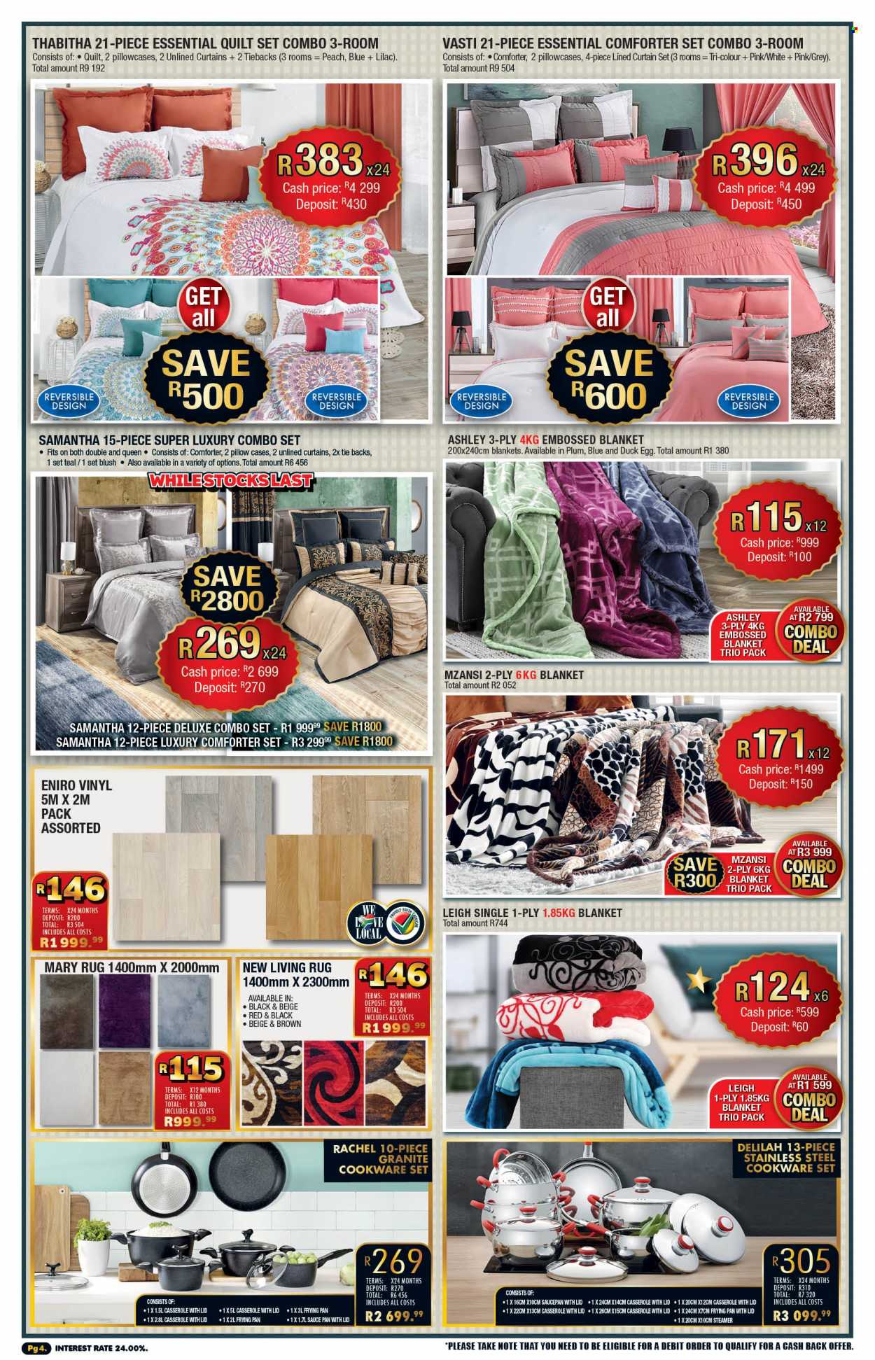 Lewis specials - 03/01/2023 - 18/02/2023. Page 5