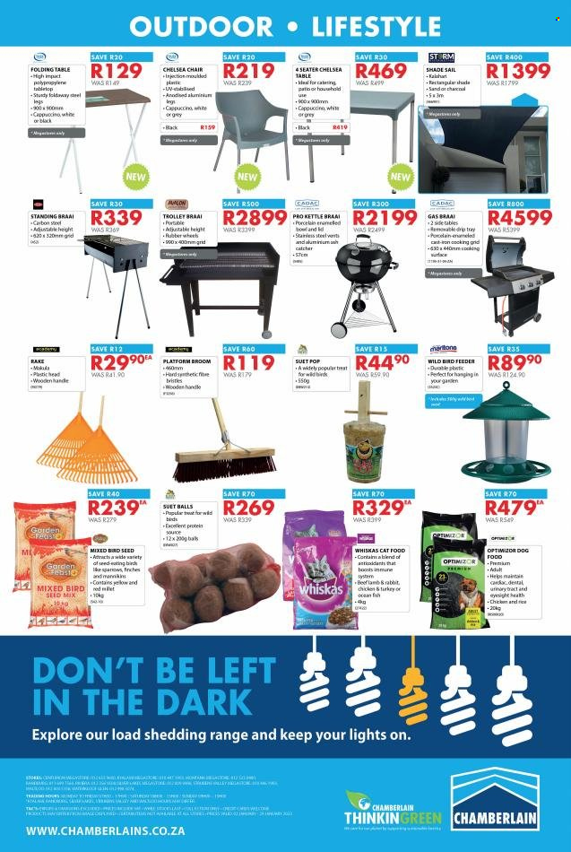 Chamberlain specials - 02/01/2023 - 29/01/2023. Page 4
