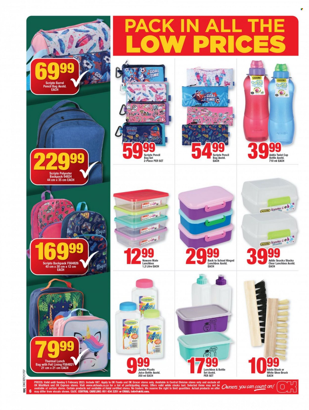 OK Foods specials - 04/01/2023 - 15/01/2023. Page 6