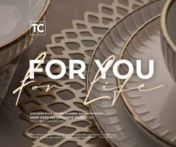 Table Charm Direct catalogue .