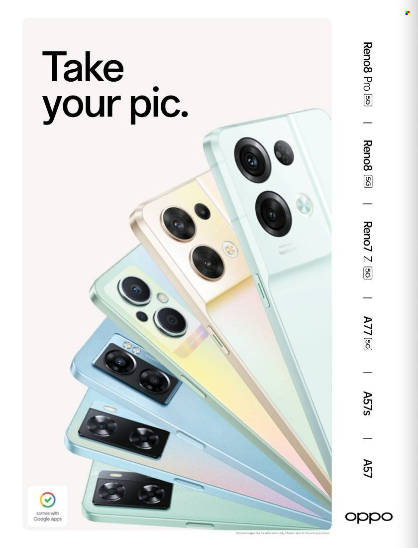 Vodacom specials - 06/01/2023 - 06/02/2023. Page 12