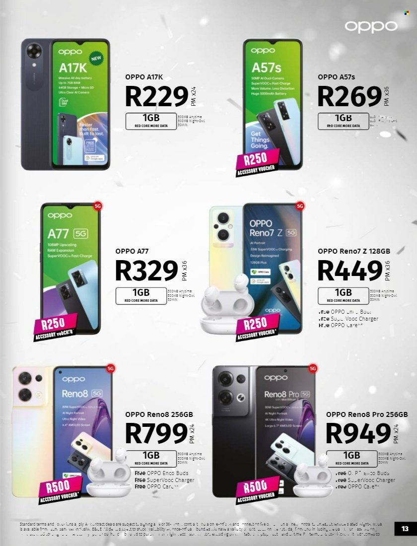 Vodacom specials - 06/01/2023 - 06/02/2023. Page 13