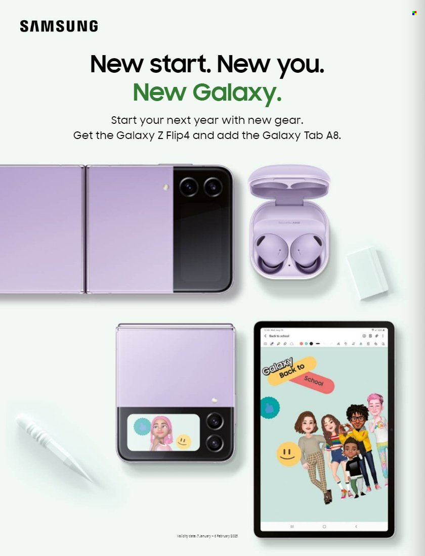 Vodacom specials - 06/01/2023 - 06/02/2023. Page 14