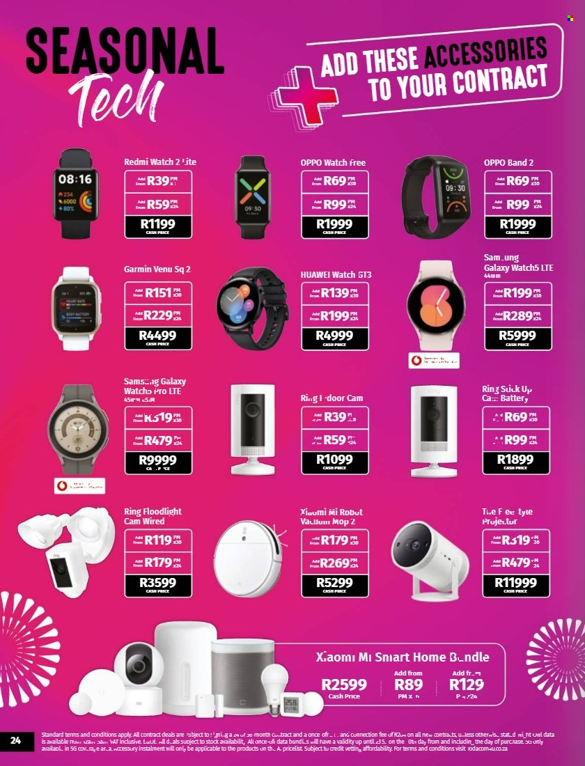 Vodacom specials - 06/01/2023 - 06/02/2023. Page 24