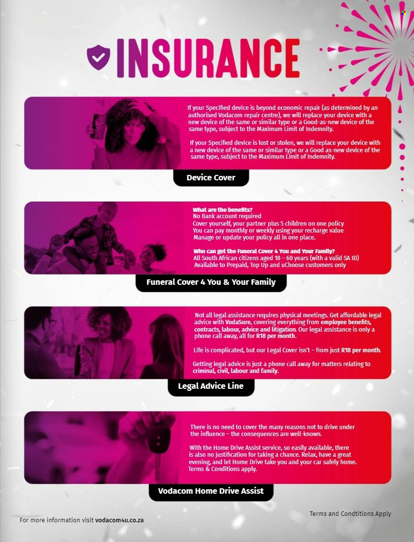 Vodacom specials - 06/01/2023 - 06/02/2023. Page 25