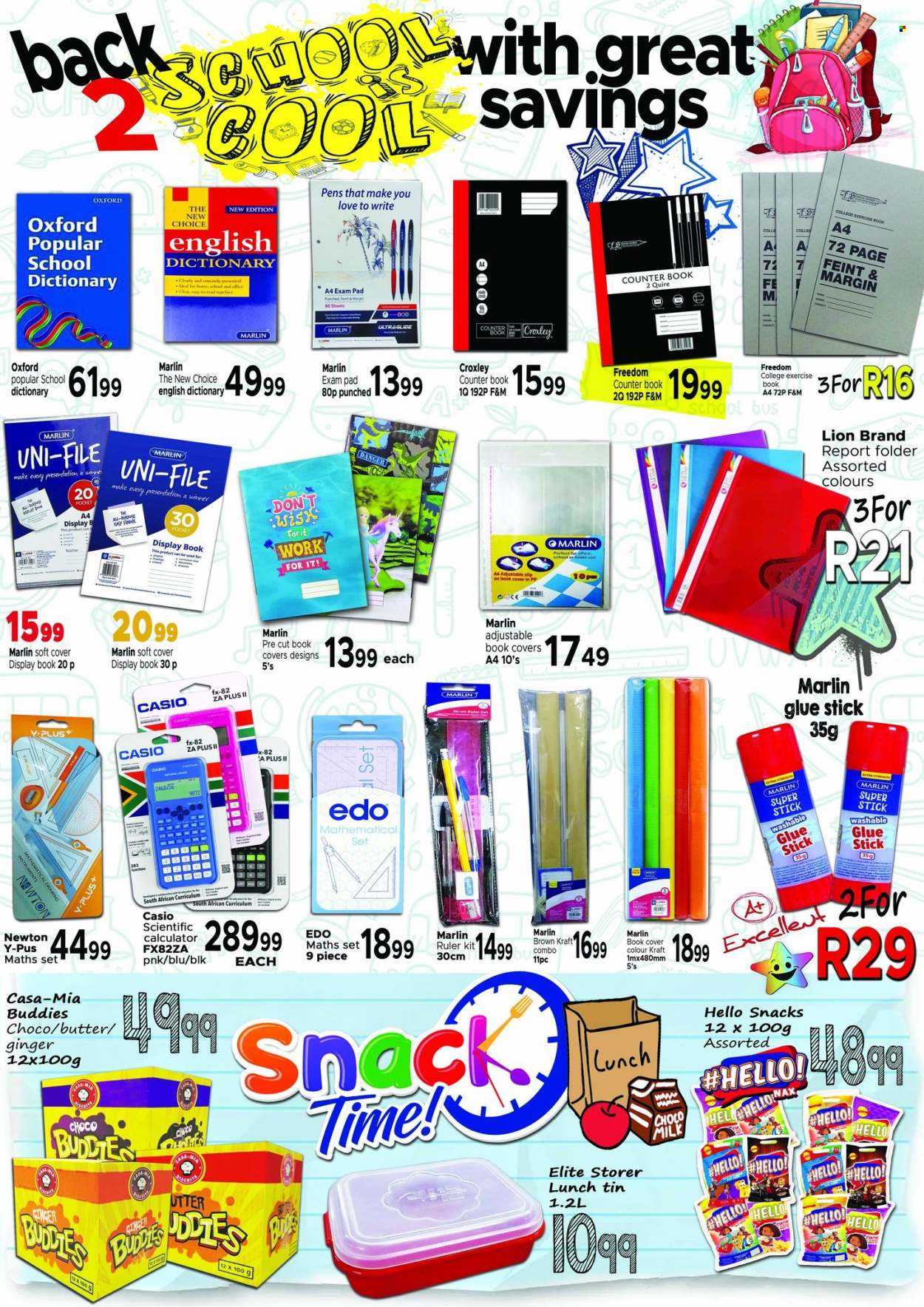 Supa Store specials - 09/12/2022 - 06/01/2023. Page 2