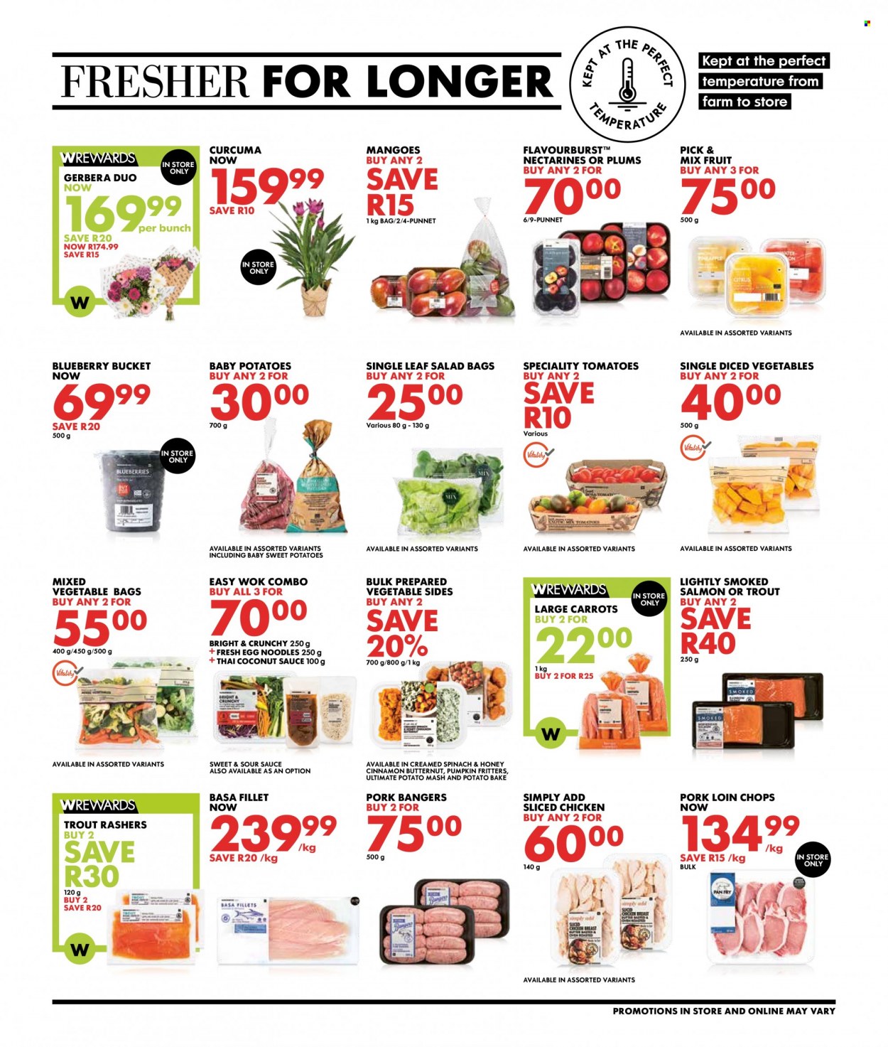Woolworths specials - 09/01/2023 - 22/01/2023. Page 3