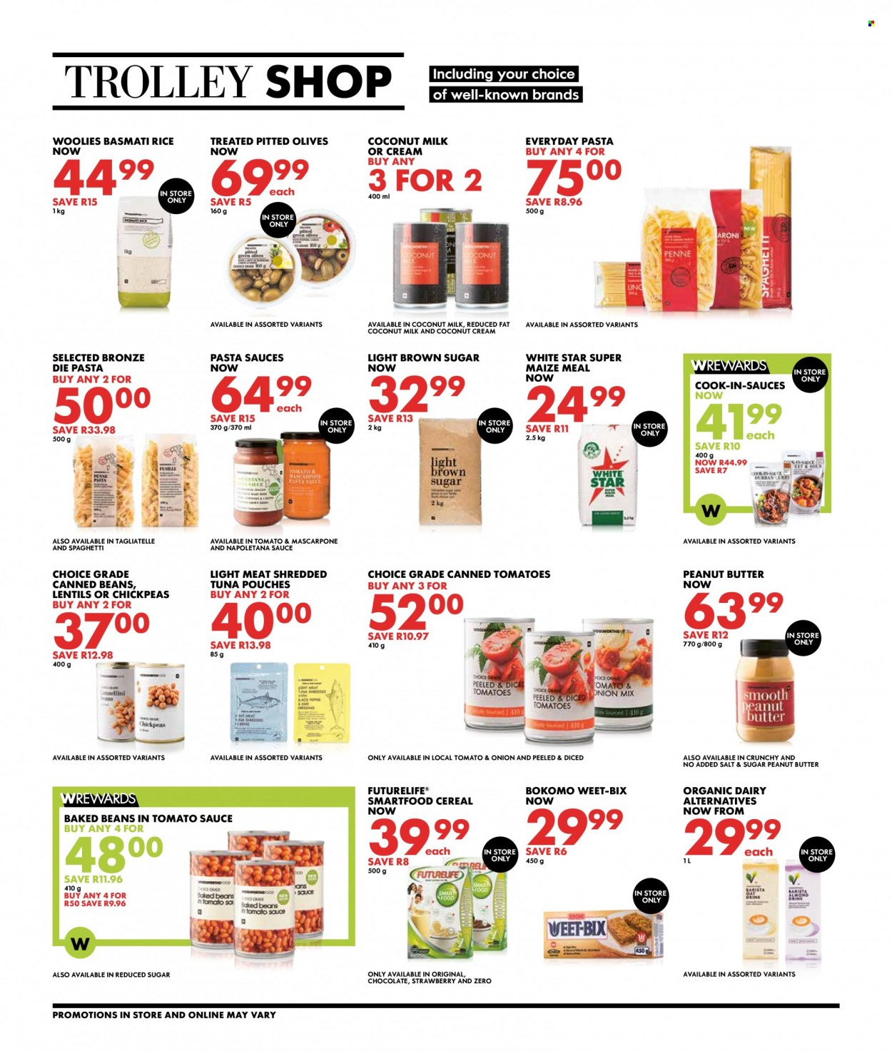 Woolworths specials - 09/01/2023 - 22/01/2023. Page 8