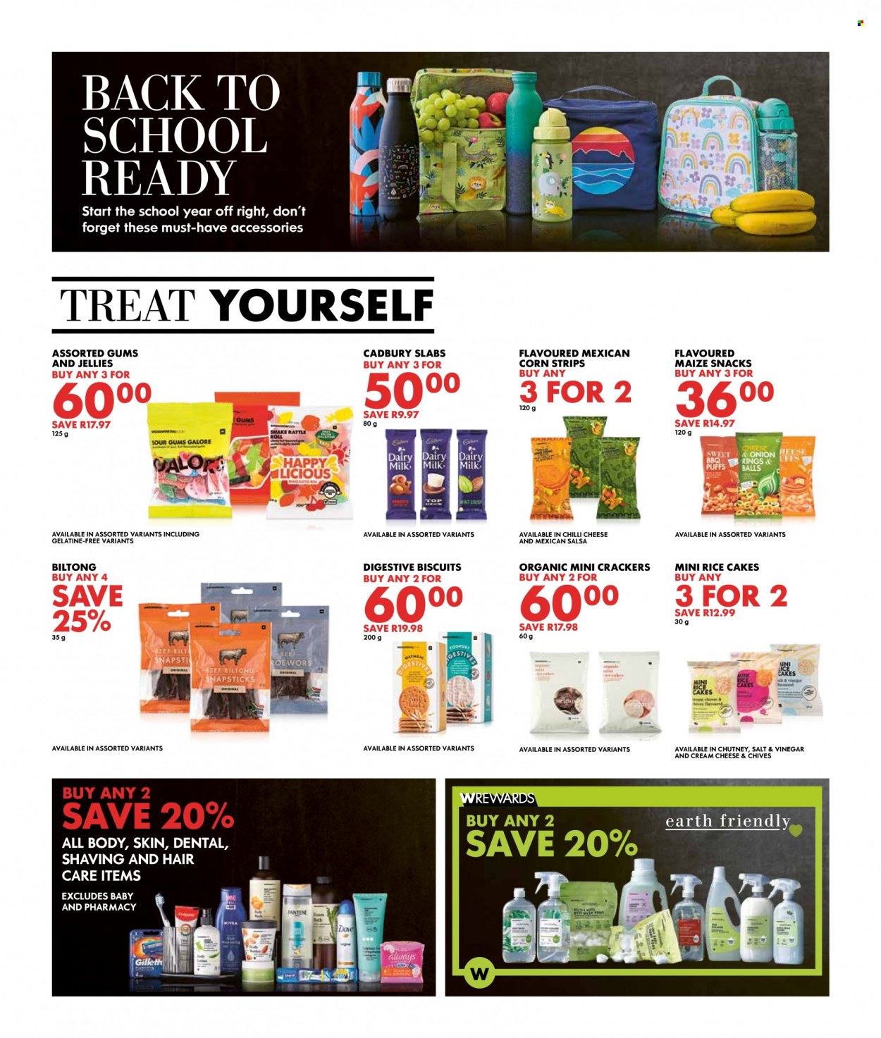 Woolworths specials - 09/01/2023 - 22/01/2023. Page 9