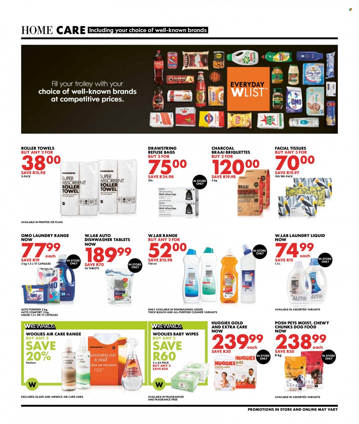 Woolworths specials - 09/01/2023 - 22/01/2023. Page 11