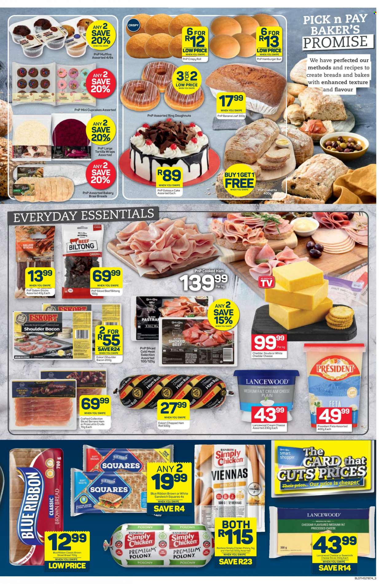 Pick n Pay specials - 09/01/2023 - 18/01/2023. Page 3