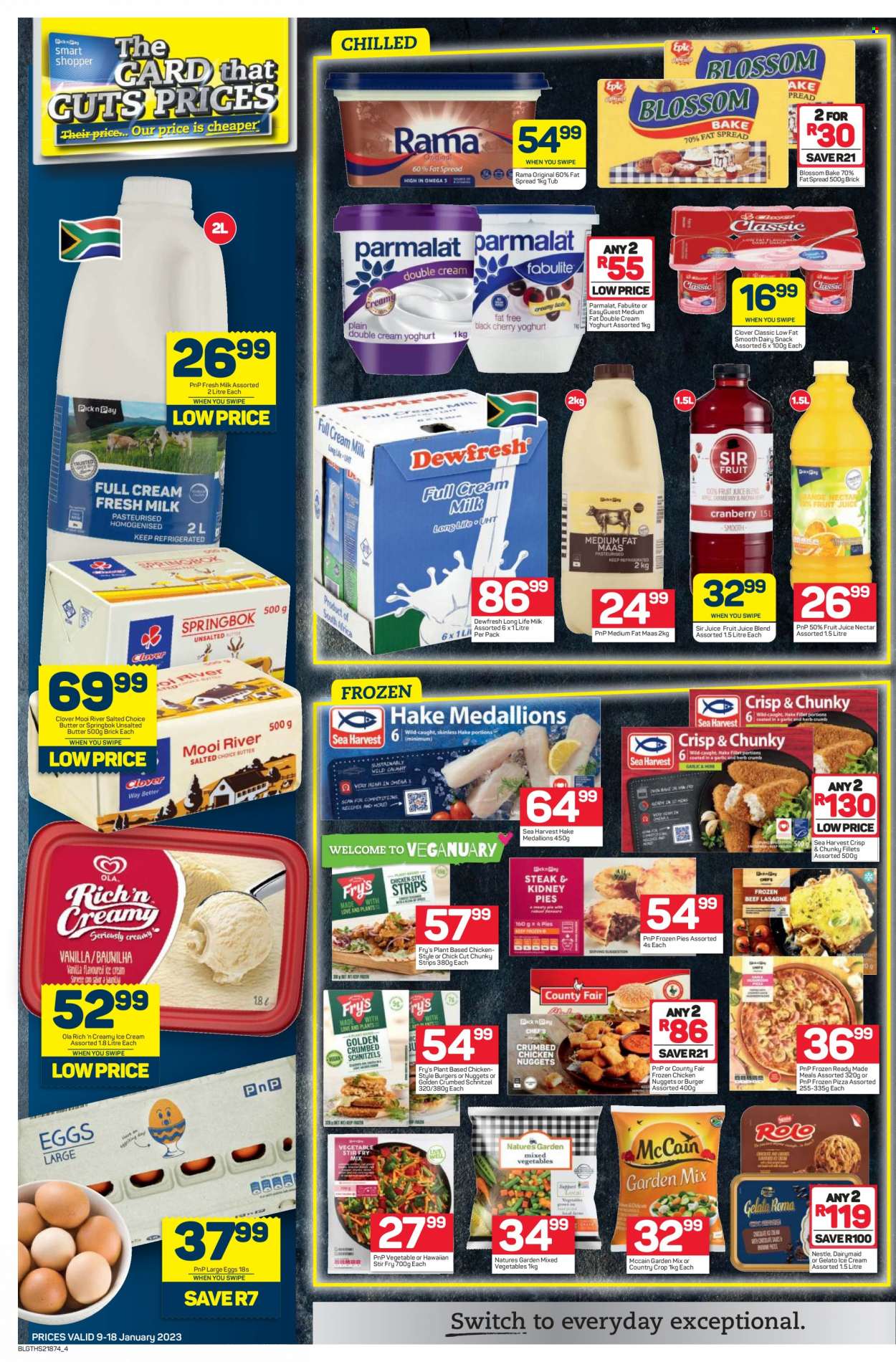 Pick n Pay specials - 09/01/2023 - 18/01/2023. Page 4