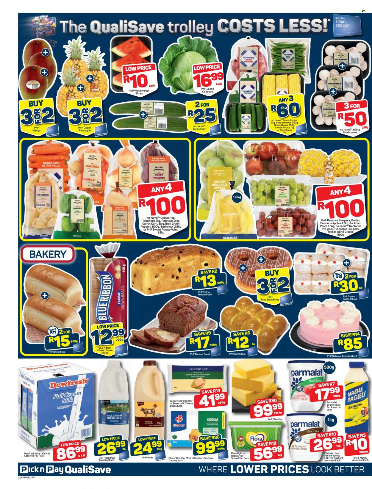 Pick n Pay QualiSave specials - 09/01/2023 - 18/01/2023. Page 2