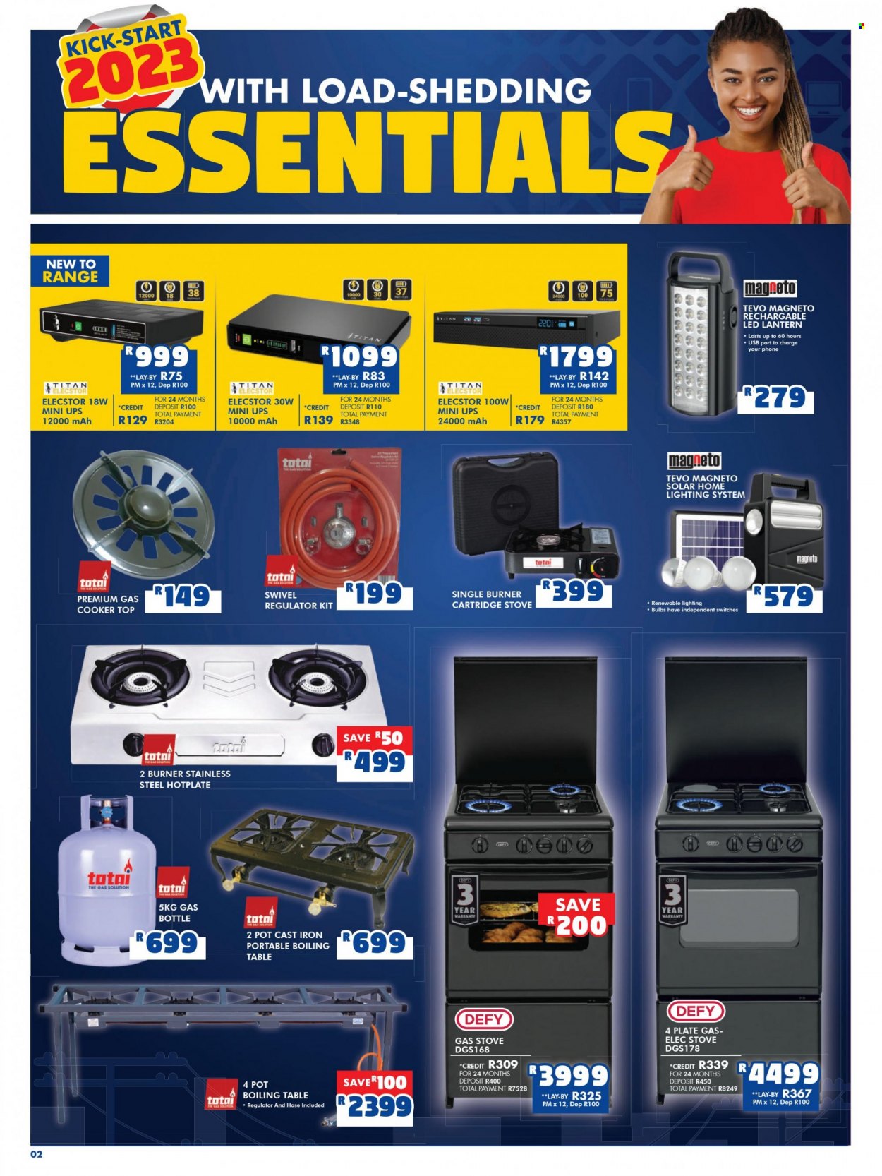 Russells specials - 09/01/2023 - 05/02/2023. Page 2