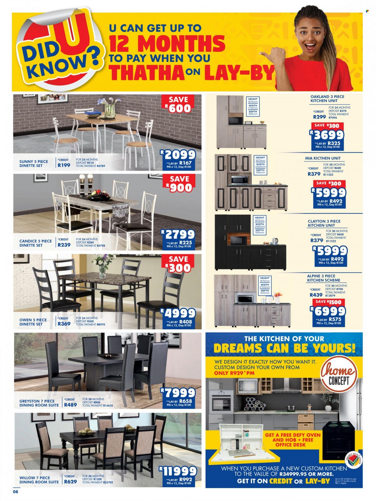 Russells specials - 09/01/2023 - 05/02/2023. Page 8