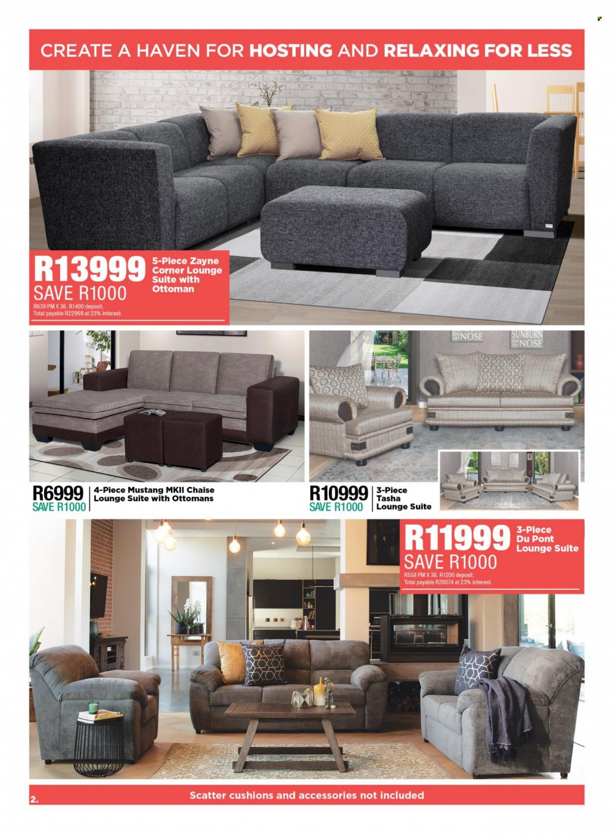 House & Home specials - 09/01/2023 - 22/01/2023. Page 2
