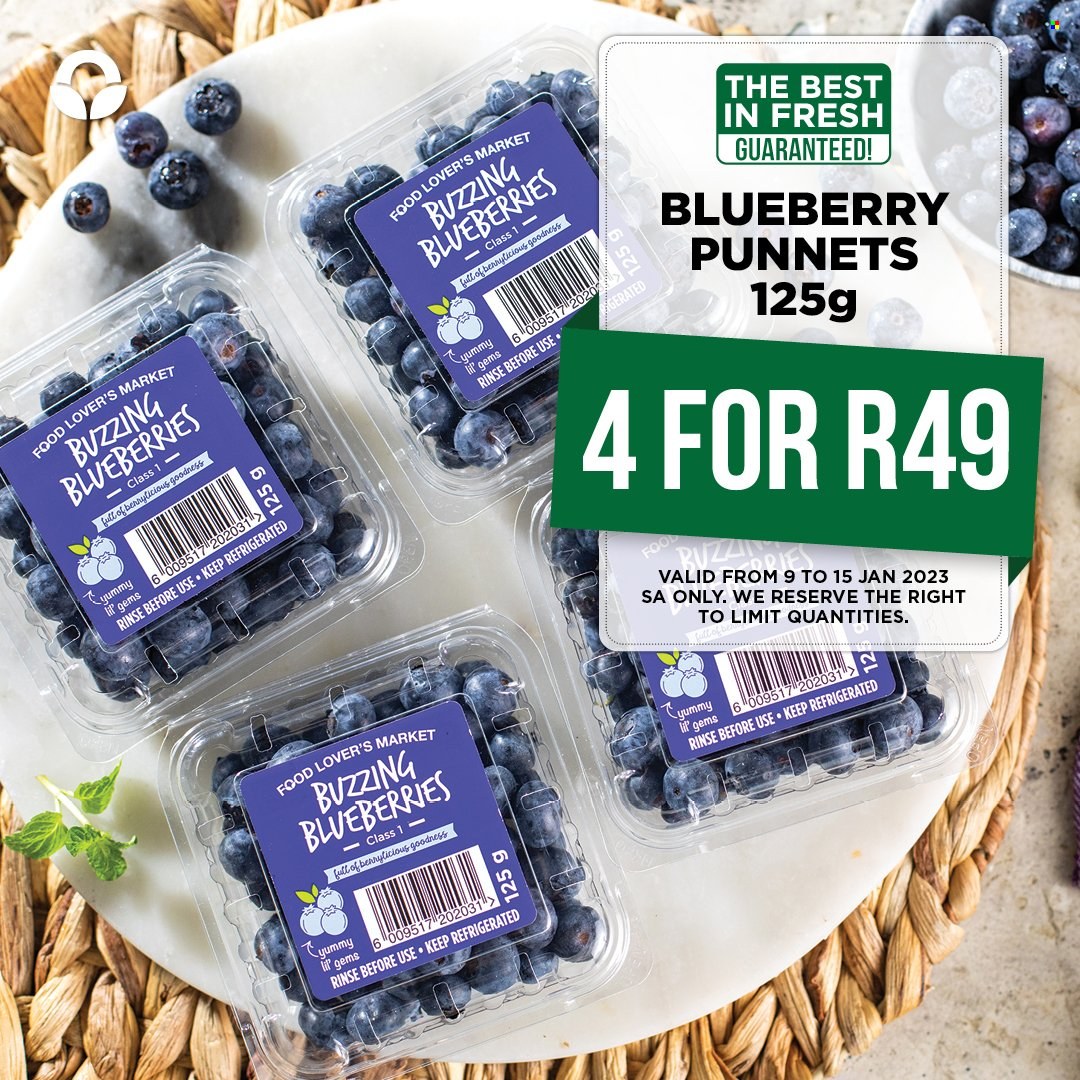Food Lover's Market specials - 09/01/2023 - 15/01/2023. Page 2