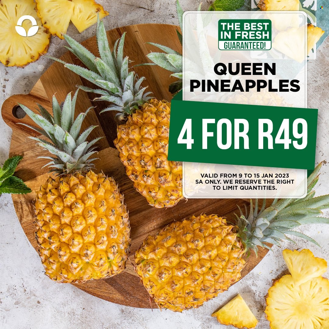 Food Lover's Market specials - 09/01/2023 - 15/01/2023. Page 3