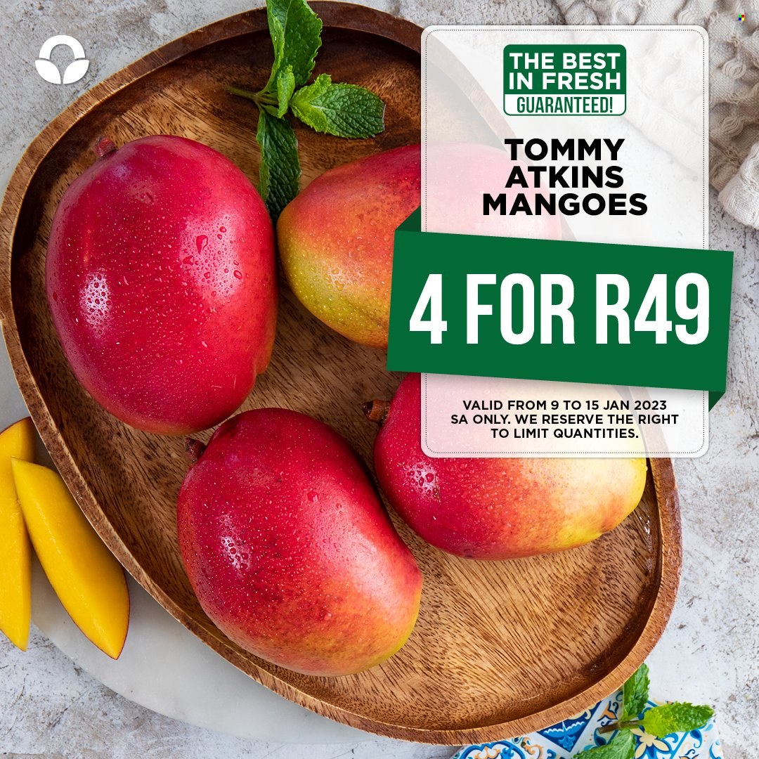 Food Lover's Market specials - 09/01/2023 - 15/01/2023. Page 4