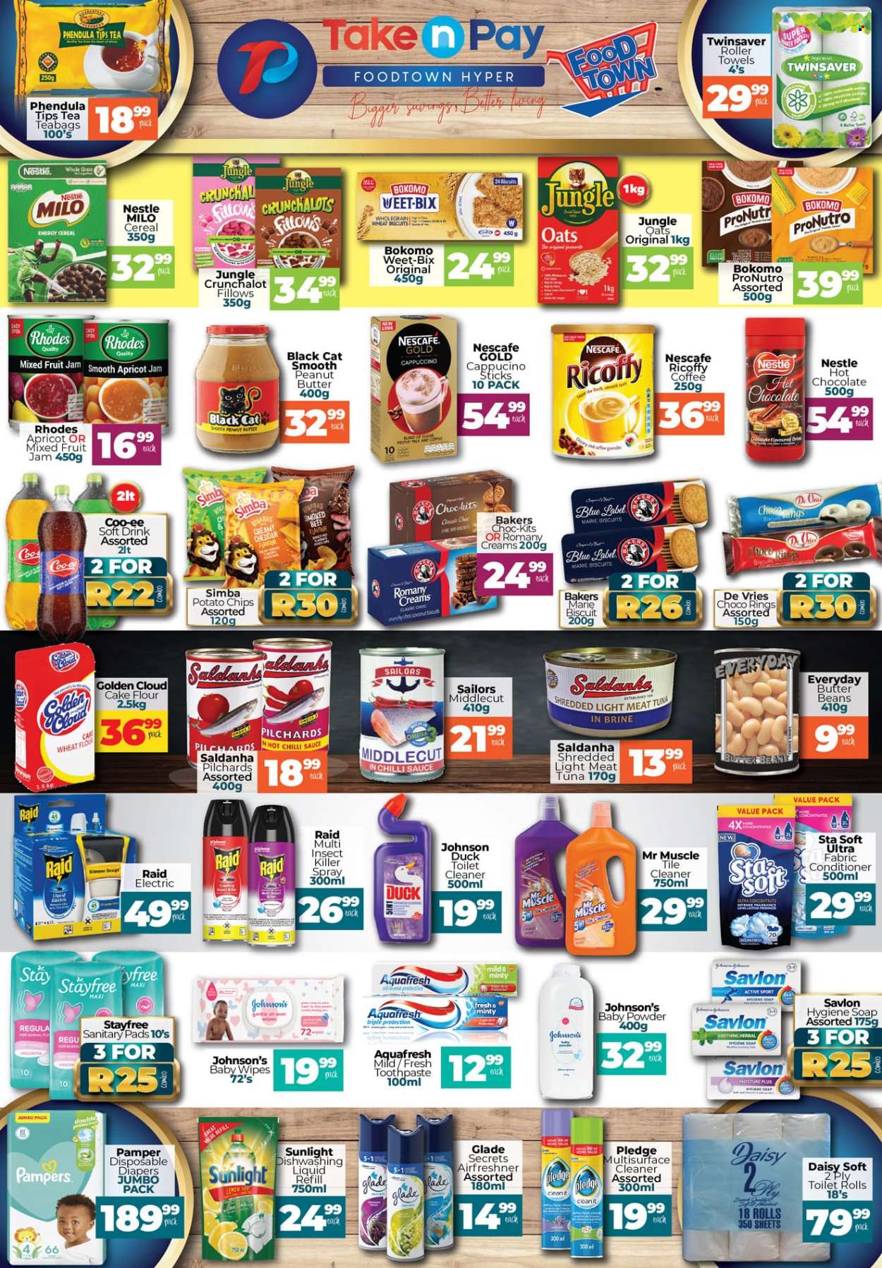 Take n Pay specials - 10/01/2023 - 15/01/2023. Page 2