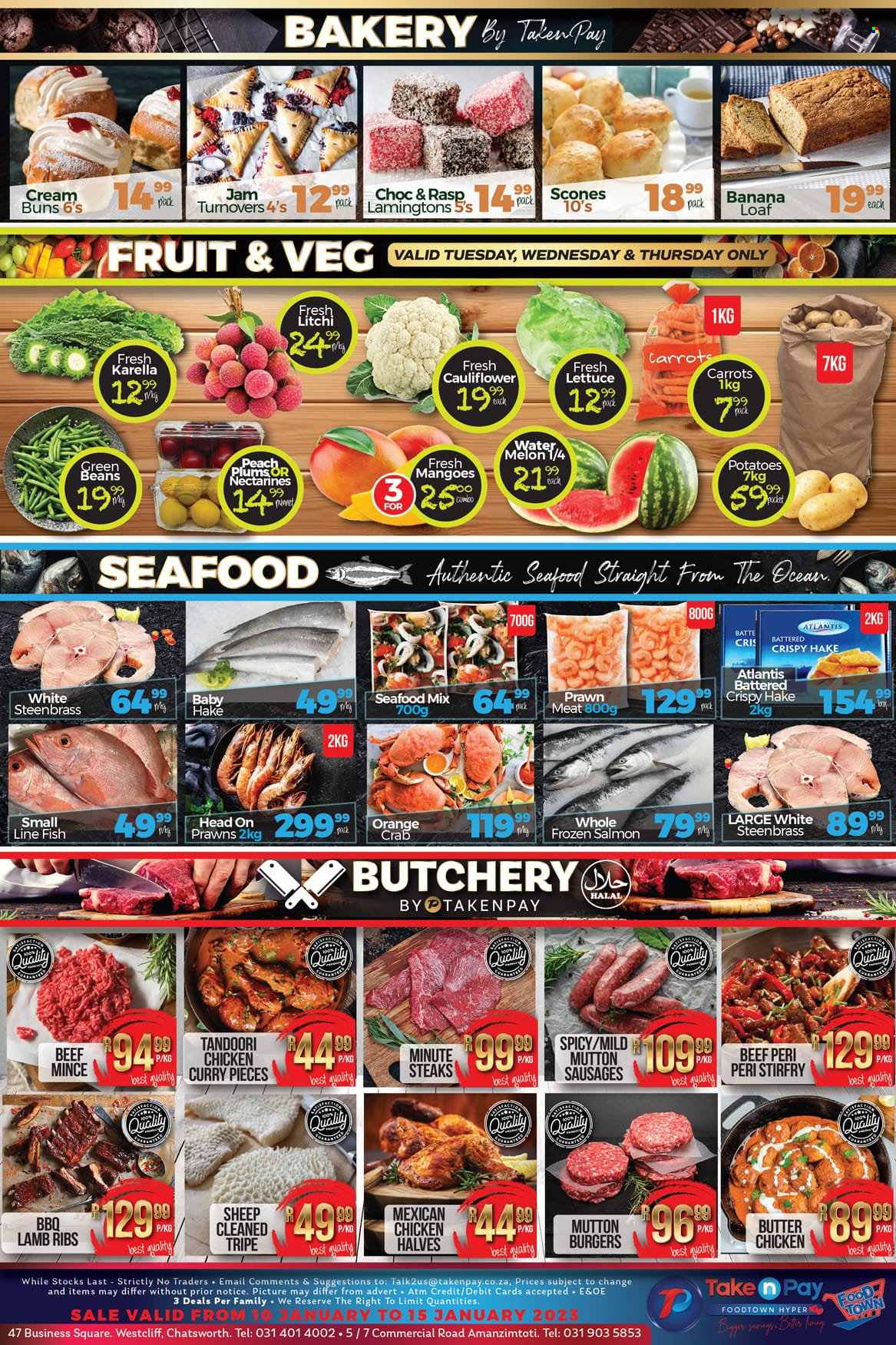 Take n Pay specials - 10/01/2023 - 15/01/2023. Page 3