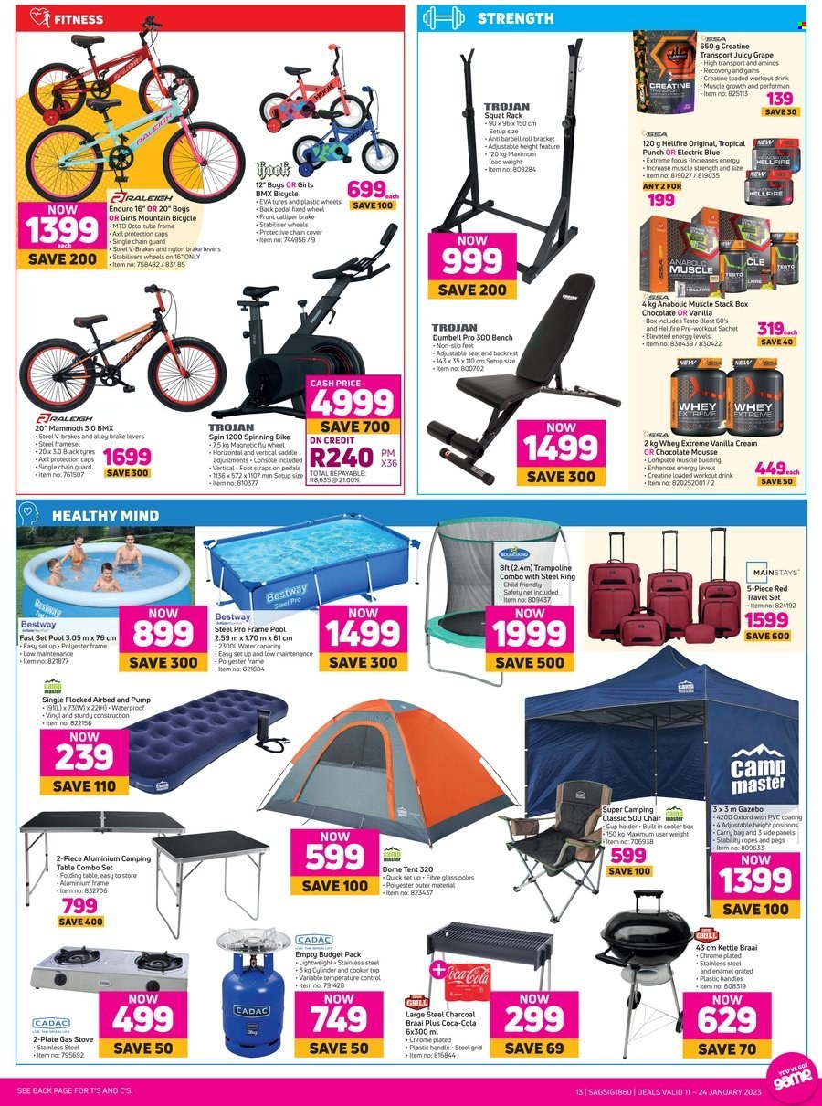 Game specials - 11/01/2023 - 24/01/2023. Page 13