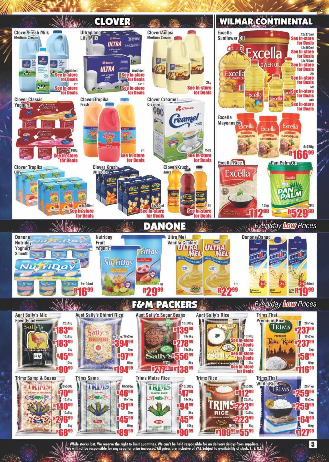 Devland specials - 01/01/2023 - 21/02/2023. Page 3