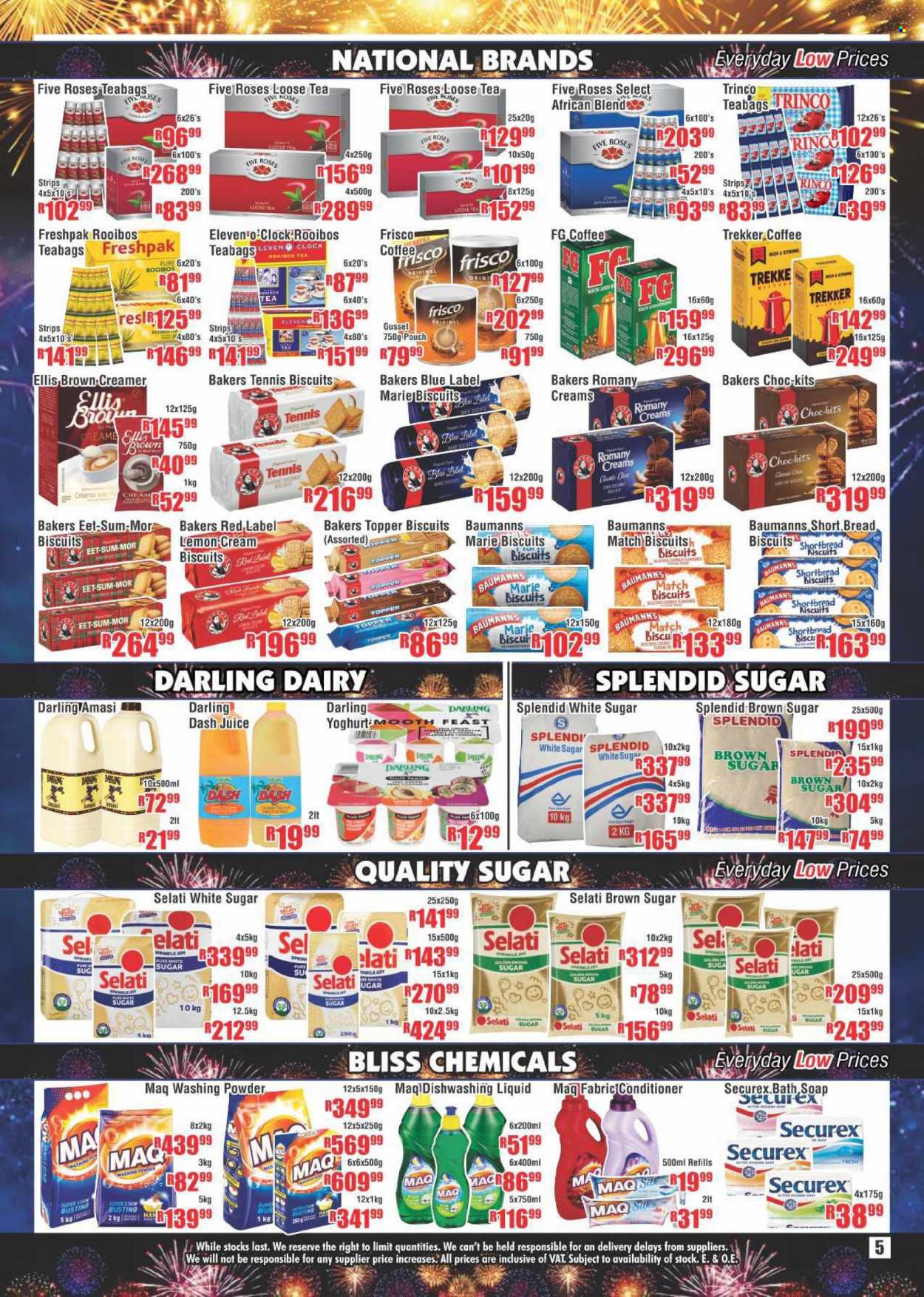 Devland specials - 01/01/2023 - 21/02/2023. Page 5