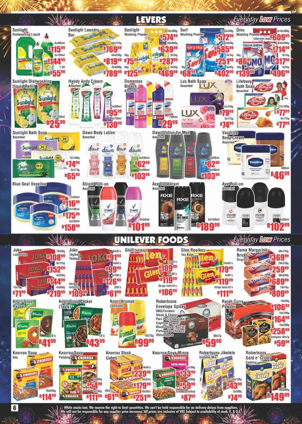 Devland specials - 01/01/2023 - 21/02/2023. Page 6