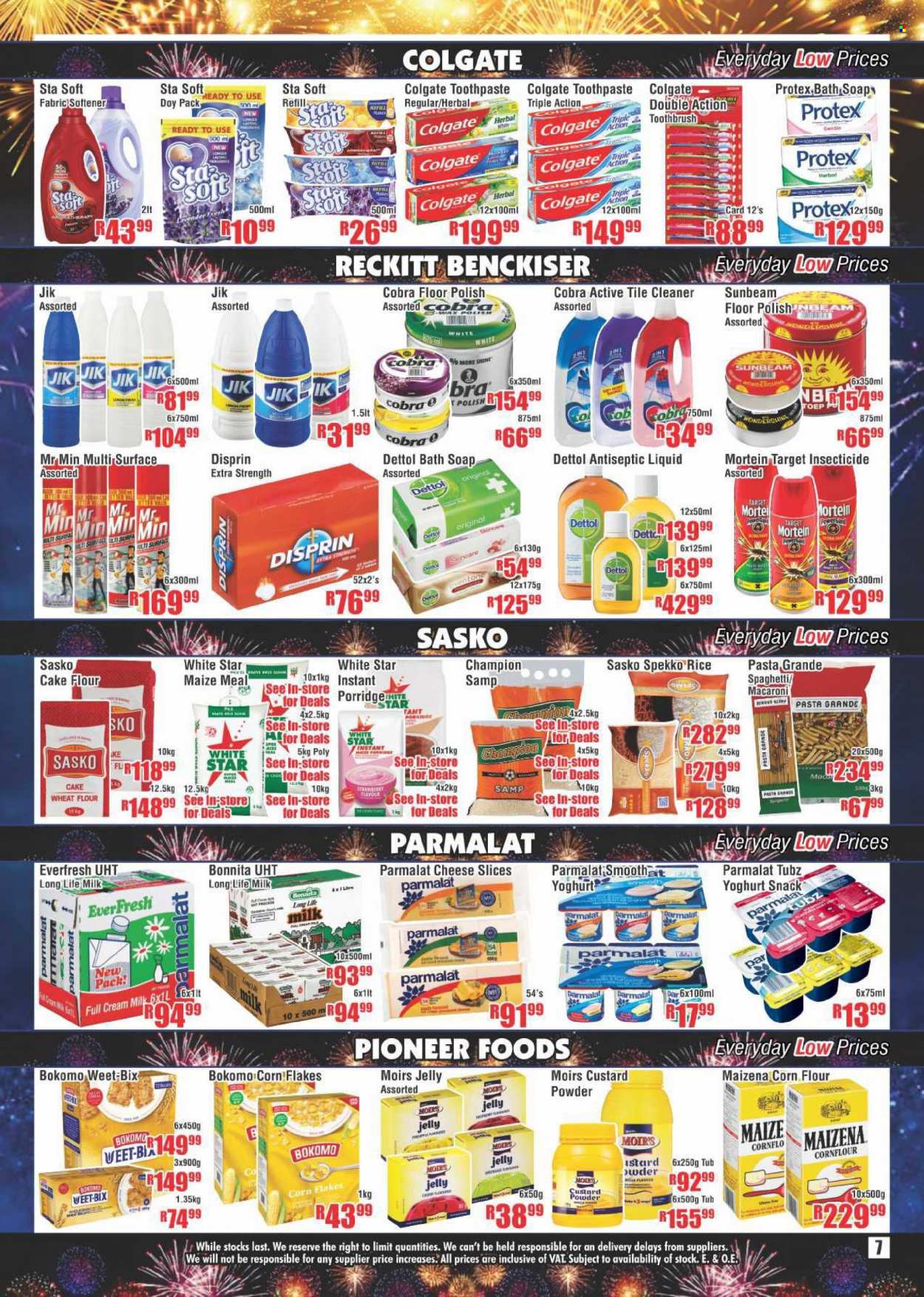 Devland specials - 01/01/2023 - 21/02/2023. Page 7