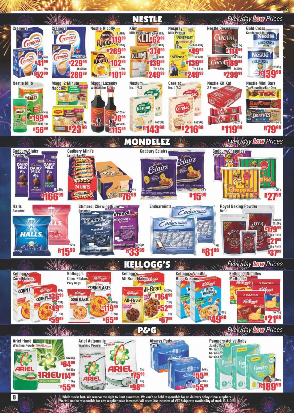 Devland specials - 01/01/2023 - 21/02/2023. Page 8