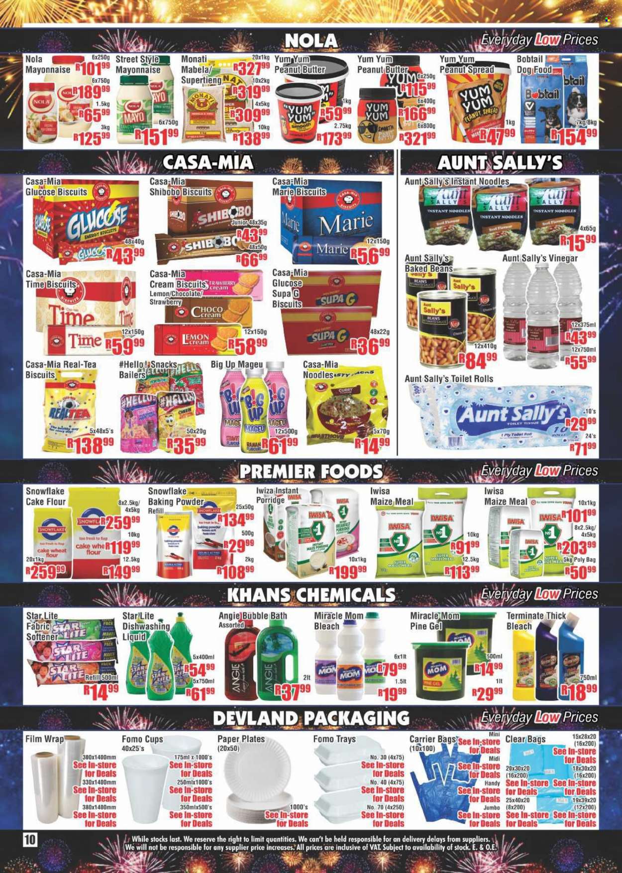 Devland specials - 01/01/2023 - 21/02/2023. Page 10