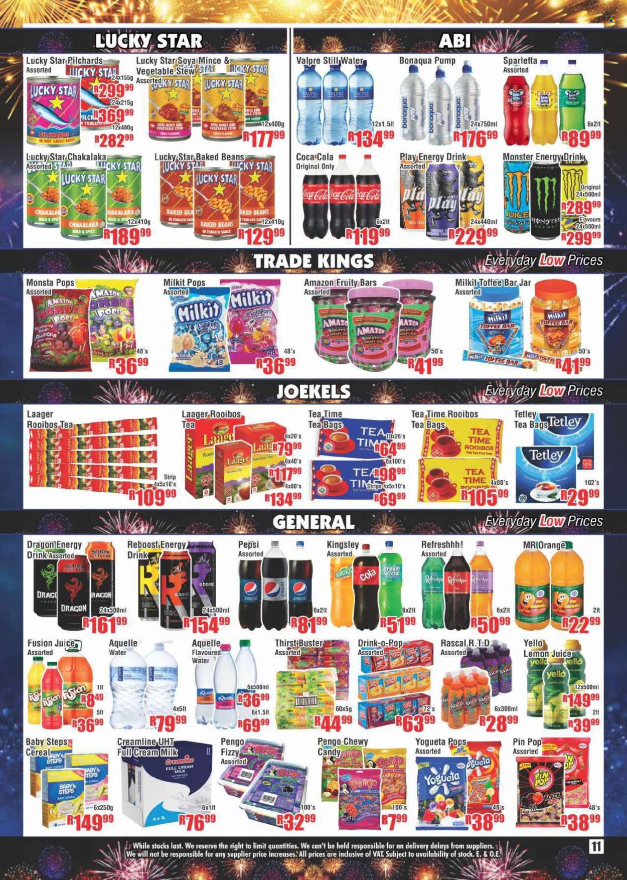 Devland specials - 01/01/2023 - 21/02/2023. Page 11