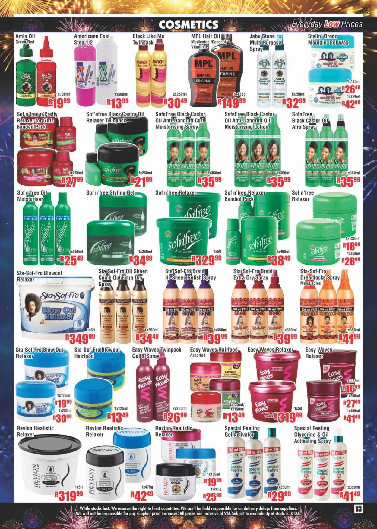 Devland specials - 01/01/2023 - 21/02/2023. Page 13