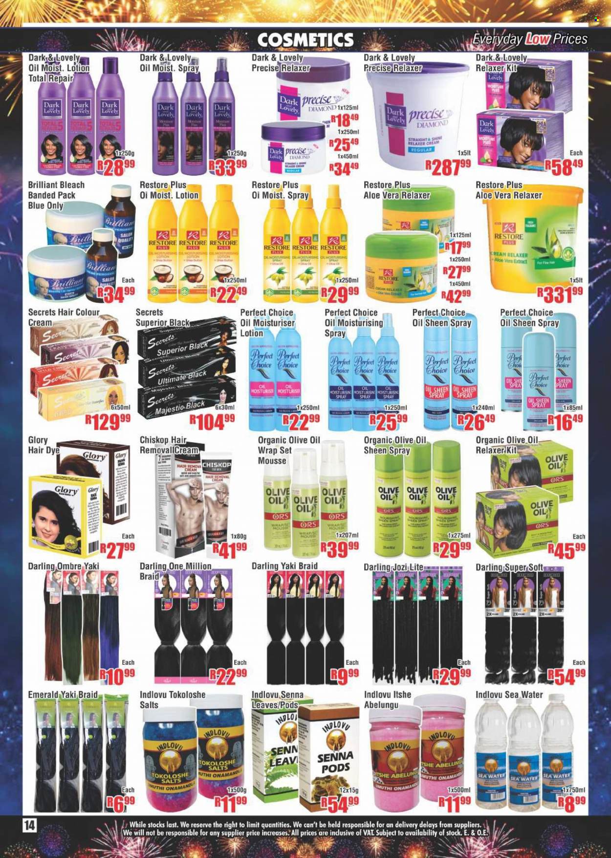 Devland specials - 01/01/2023 - 21/02/2023. Page 14
