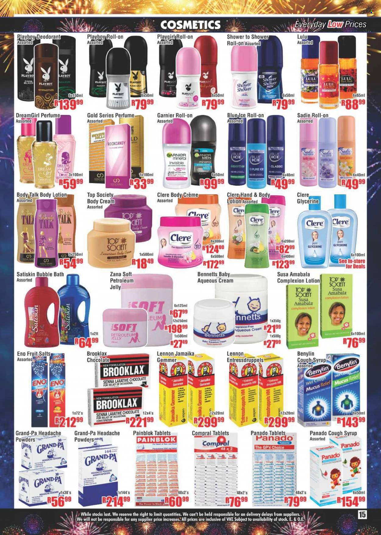 Devland specials - 01/01/2023 - 21/02/2023. Page 15