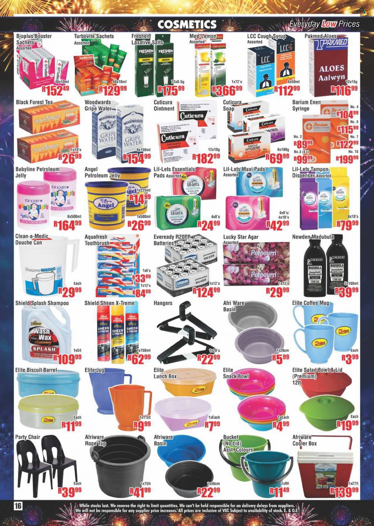 Devland specials - 01/01/2023 - 21/02/2023. Page 16