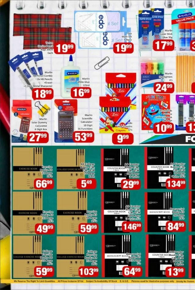 Big Save specials - 12/01/2023 - 28/02/2023. Page 2