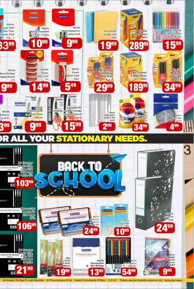 Big Save specials - 12/01/2023 - 28/02/2023. Page 3