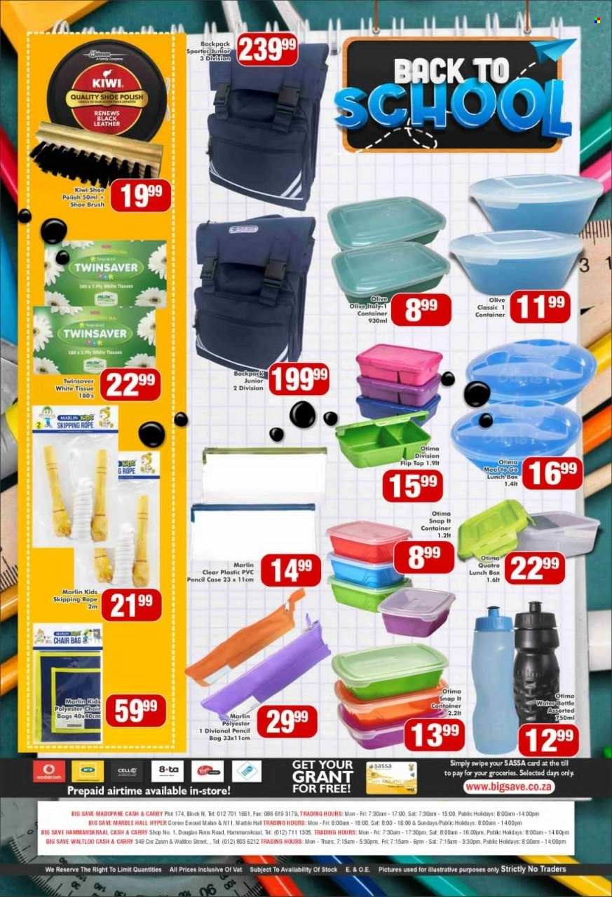 Big Save specials - 12/01/2023 - 28/02/2023. Page 4