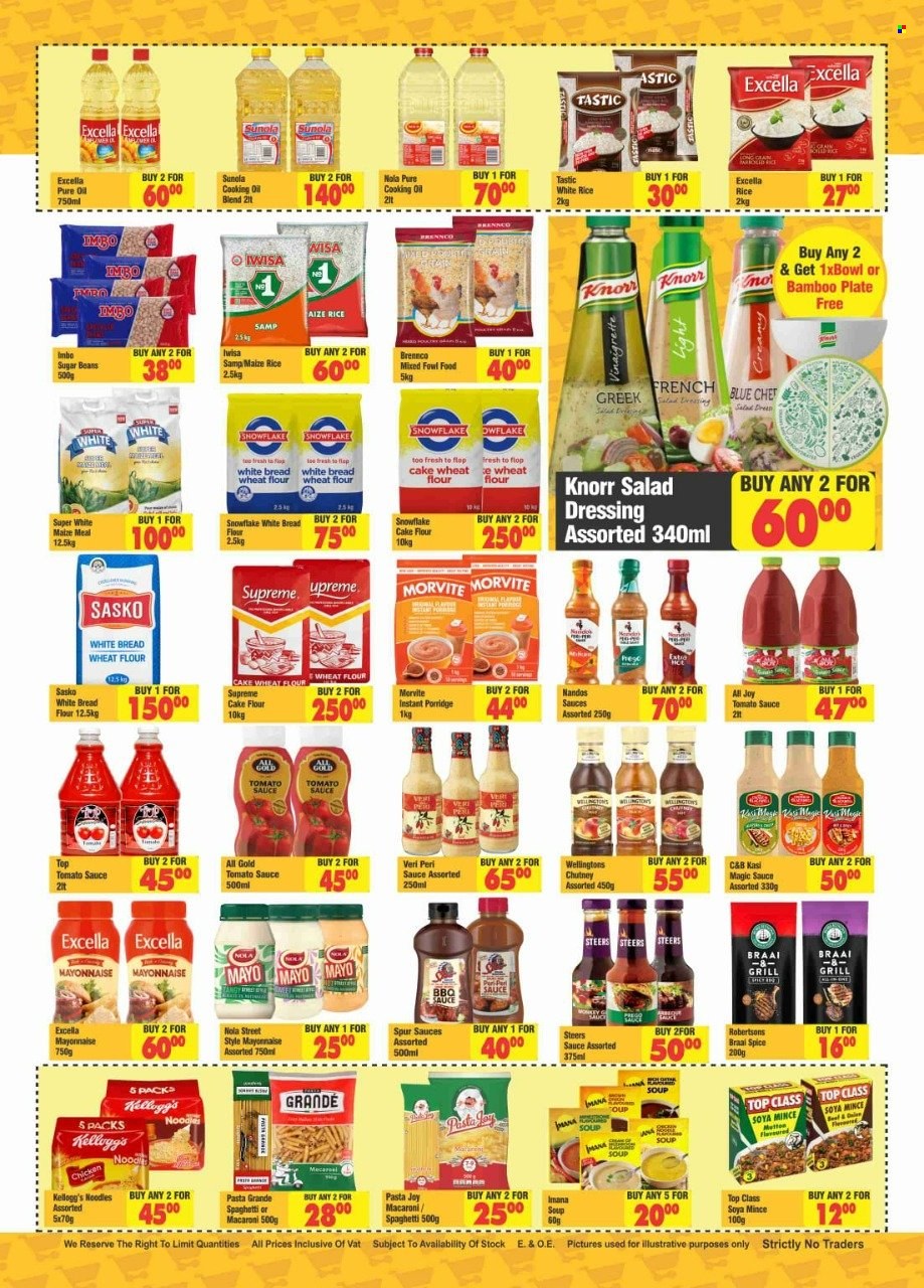 Big Save specials - 01/01/2023 - 28/02/2023. Page 4