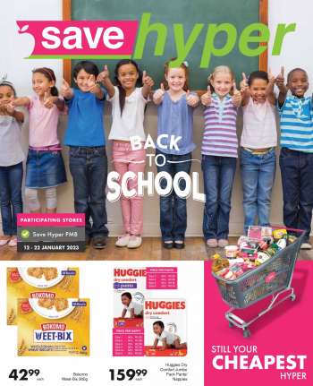 Save hyper catalogue  - 12/01/2023 - 22/01/2023.