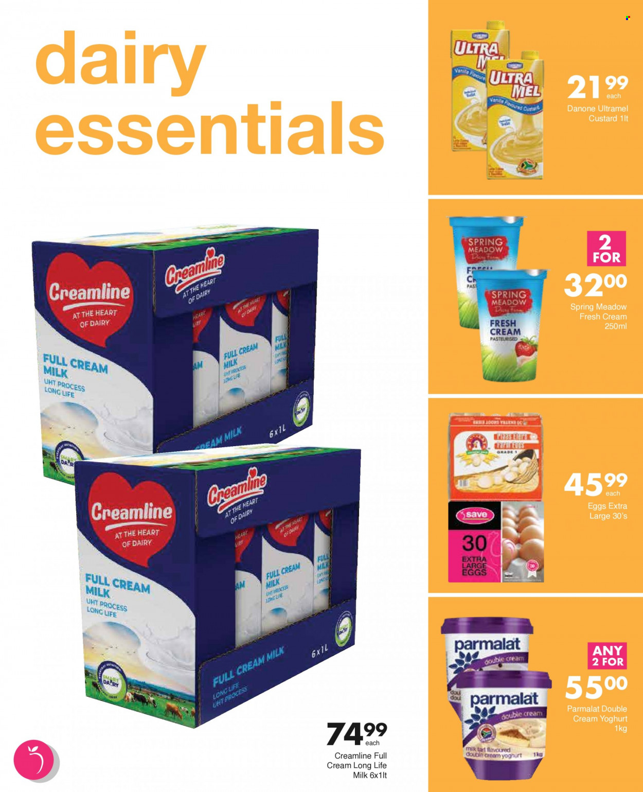 Save hyper specials - 12/01/2023 - 22/01/2023. Page 3