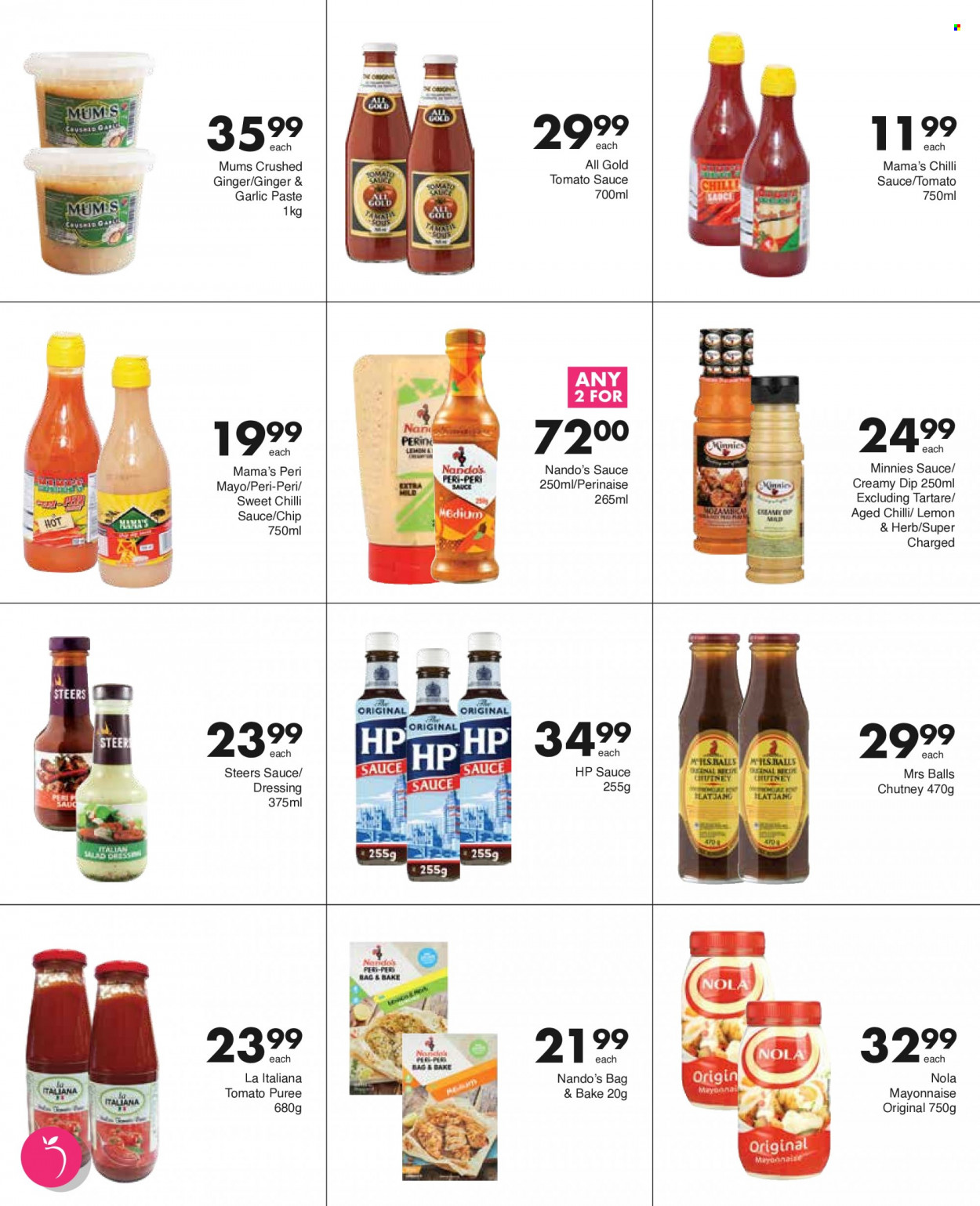 Save hyper specials - 12/01/2023 - 22/01/2023. Page 21
