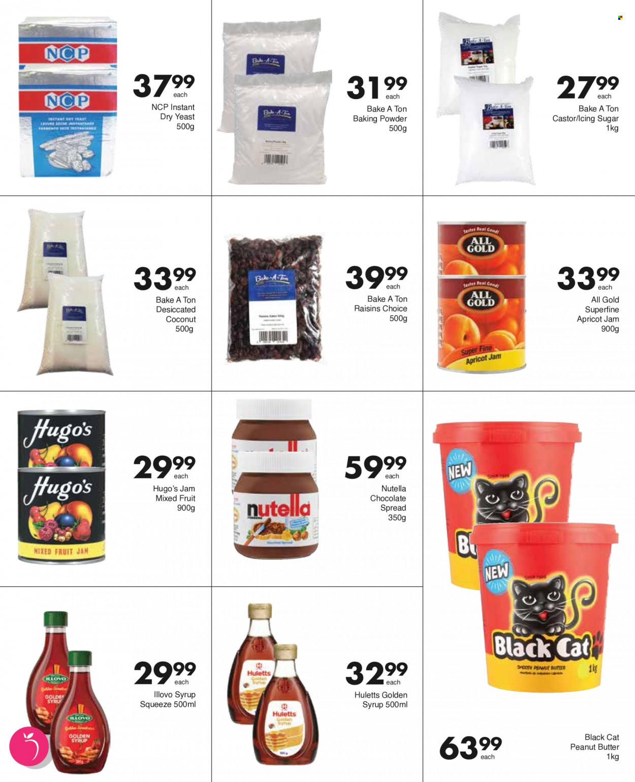 Save hyper specials - 12/01/2023 - 22/01/2023. Page 29