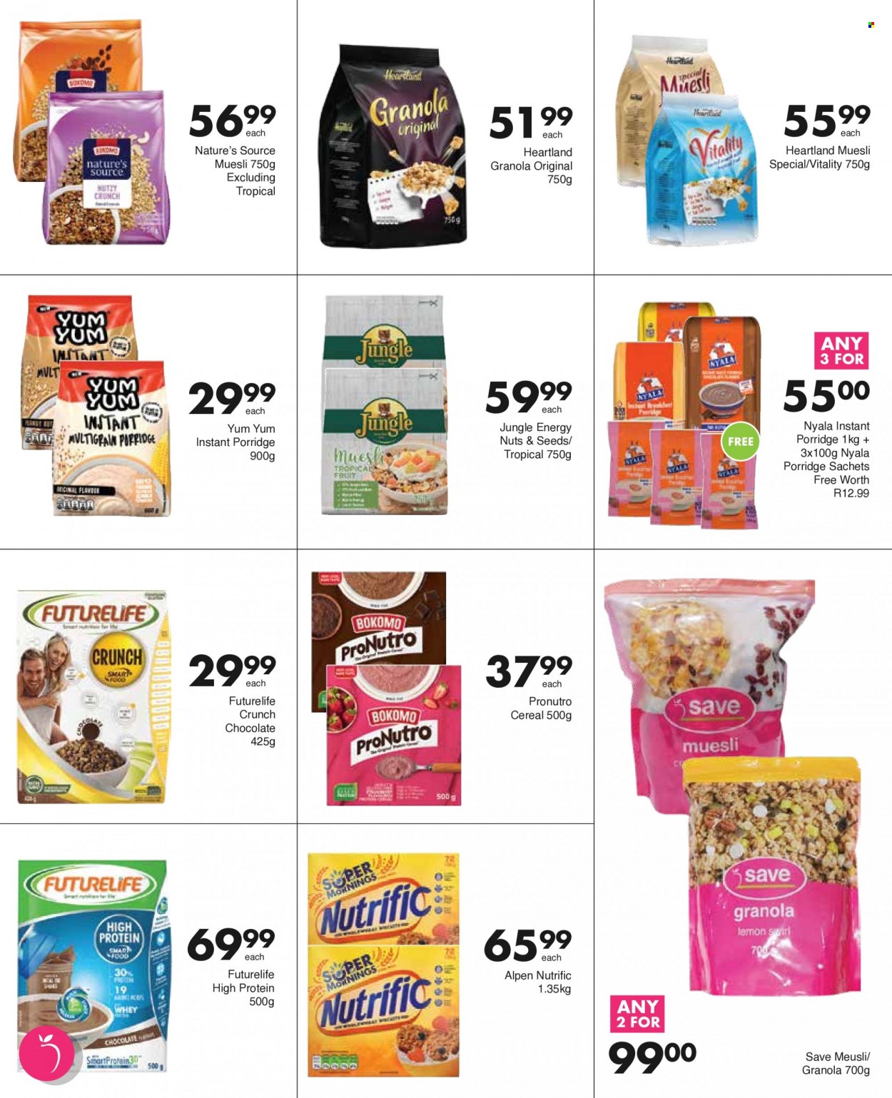 Save hyper specials - 12/01/2023 - 22/01/2023. Page 33