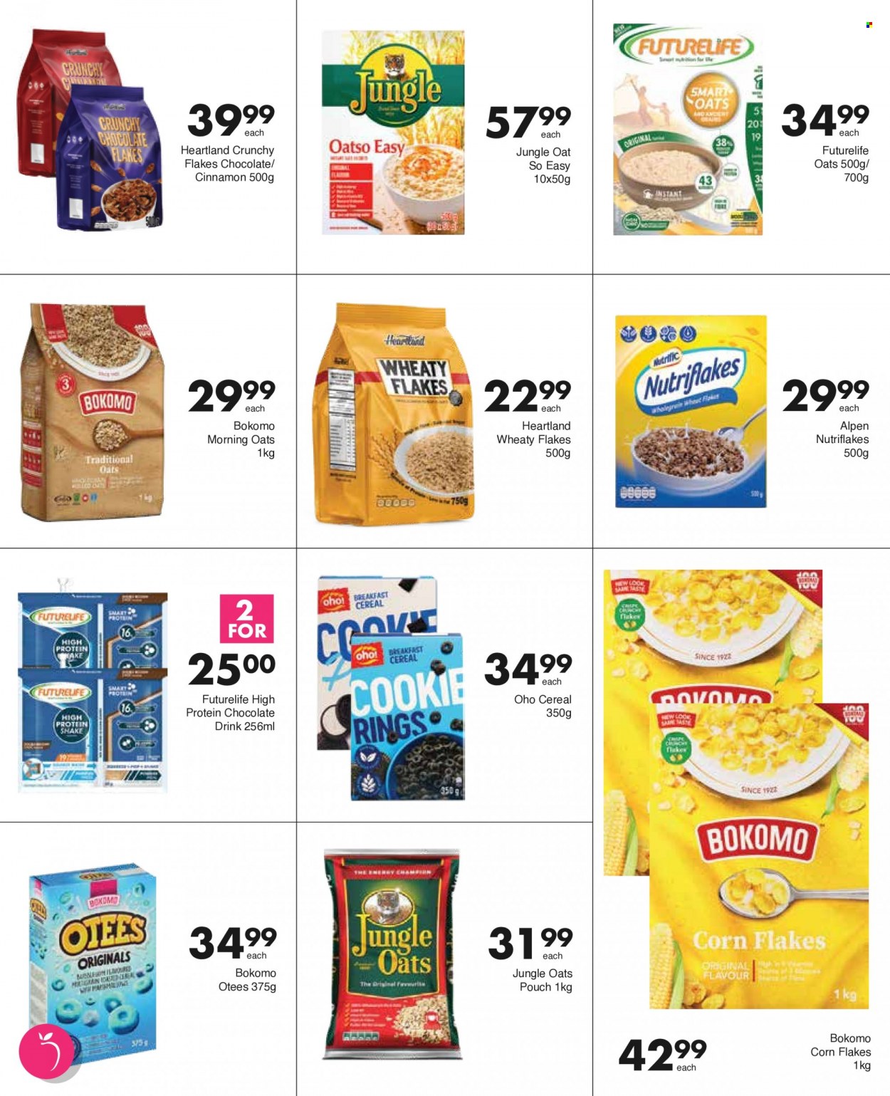 Save hyper specials - 12/01/2023 - 22/01/2023. Page 34