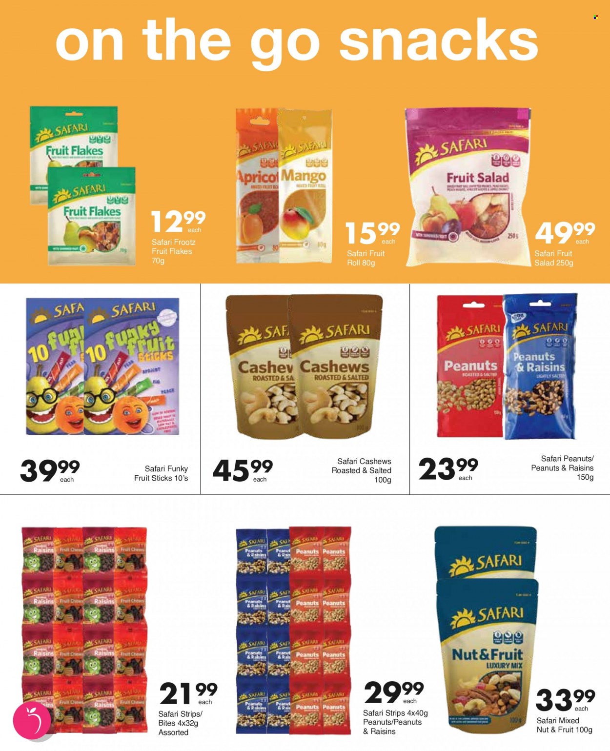 Save hyper specials - 12/01/2023 - 22/01/2023. Page 35