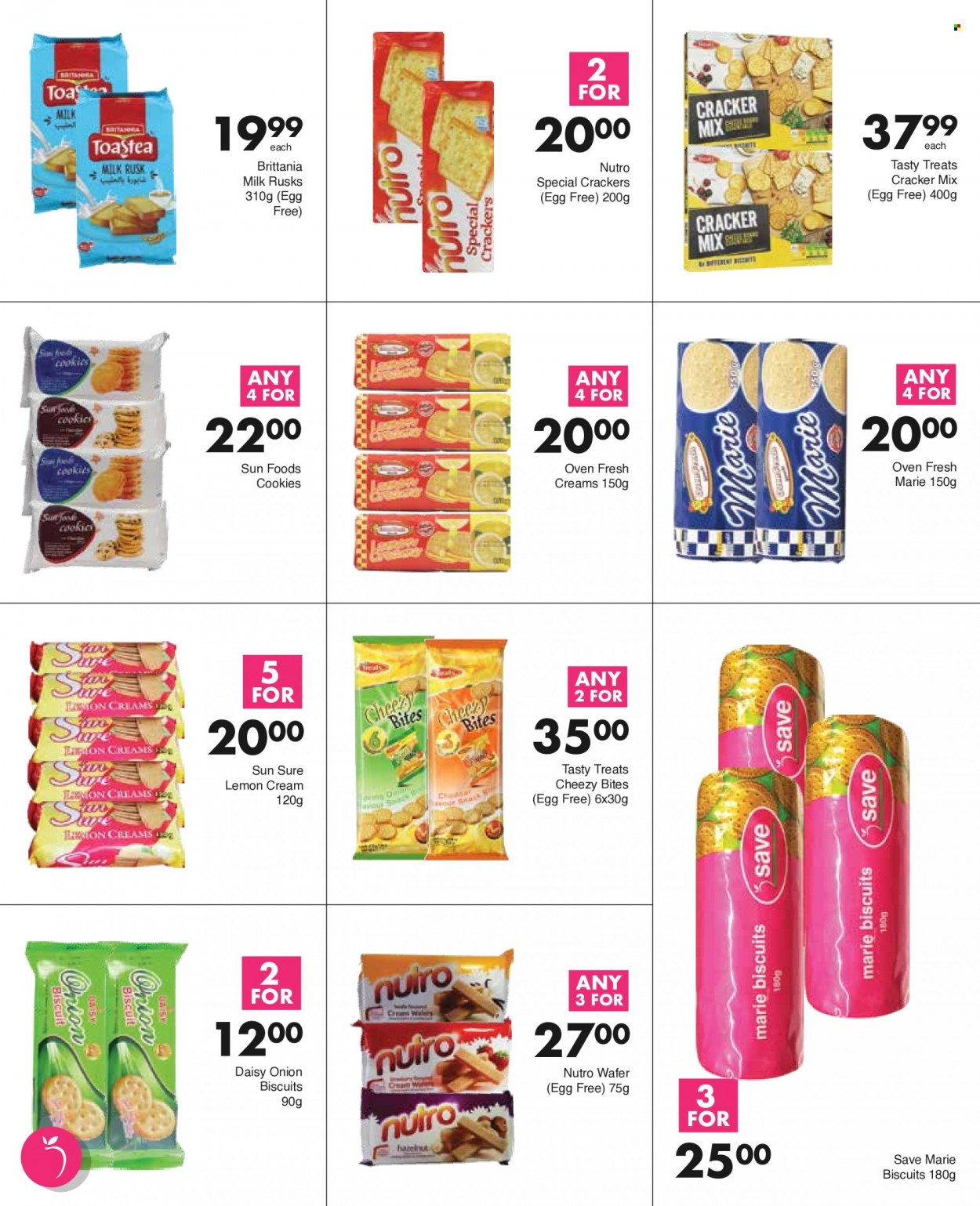 Save hyper specials - 12/01/2023 - 22/01/2023. Page 37