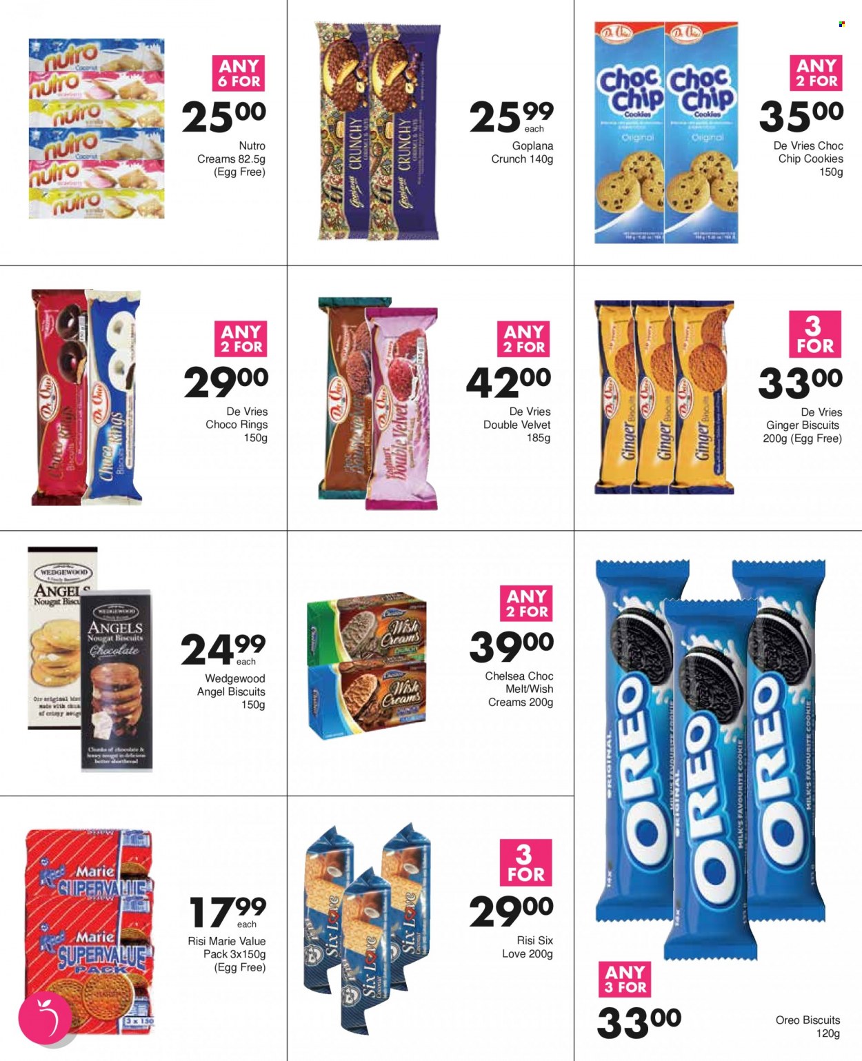 Save hyper specials - 12/01/2023 - 22/01/2023. Page 38